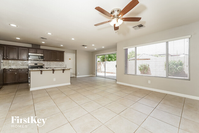 Building Photo - 5321 Las Cruces Heights Street