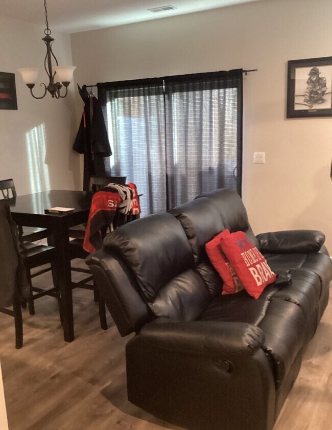 Foto del edificio - Meadow Crest Townhomes #30 Cedar City  - H...