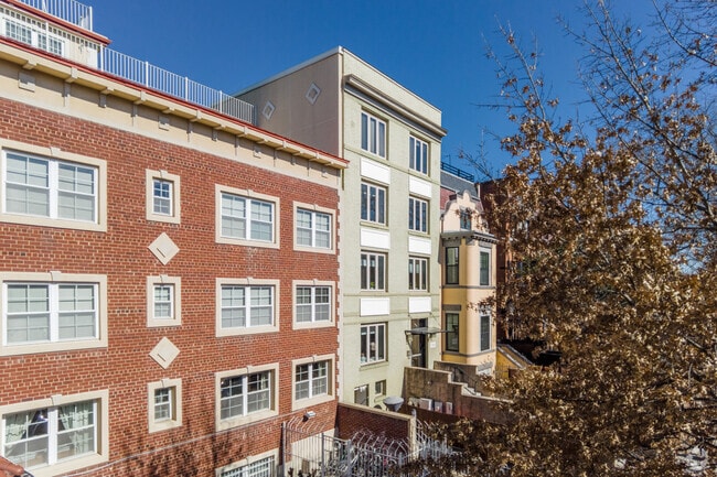 Building Photo - Cooper House