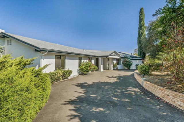 Foto del edificio - 1051 Via Rancho Pkwy