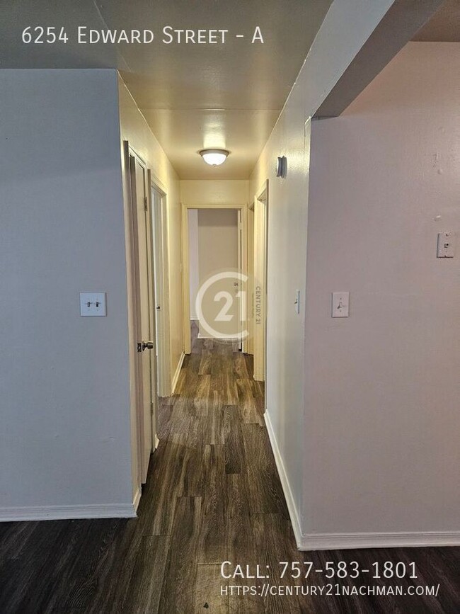 Foto del edificio - 6254 Edward St