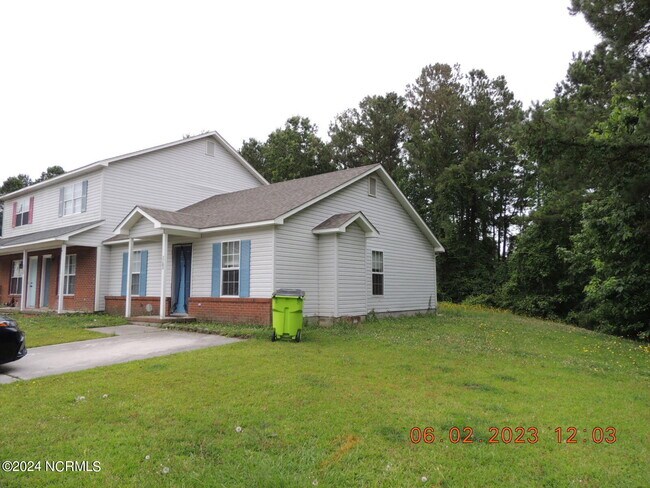Foto del edificio - 2160 Brandymill Ln