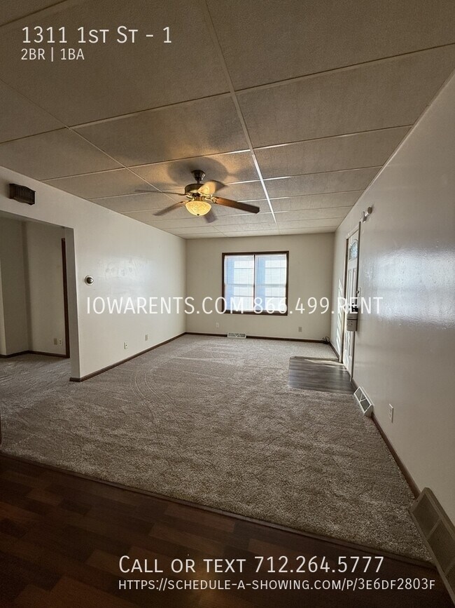 Foto del edificio - 1311 N 1st St