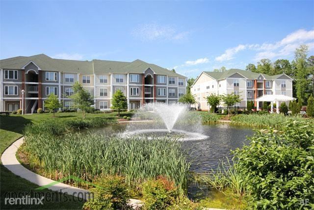 Building Photo - 1601 River Rock Rd