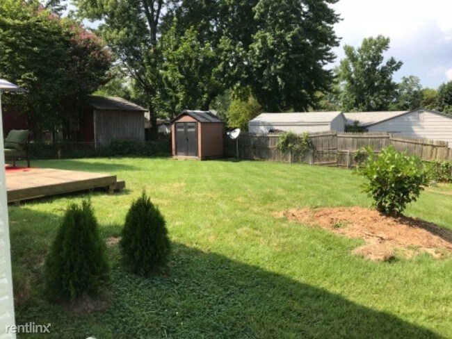 Foto del edificio - 3 br, 2 bath House - 5536 Halwis Street