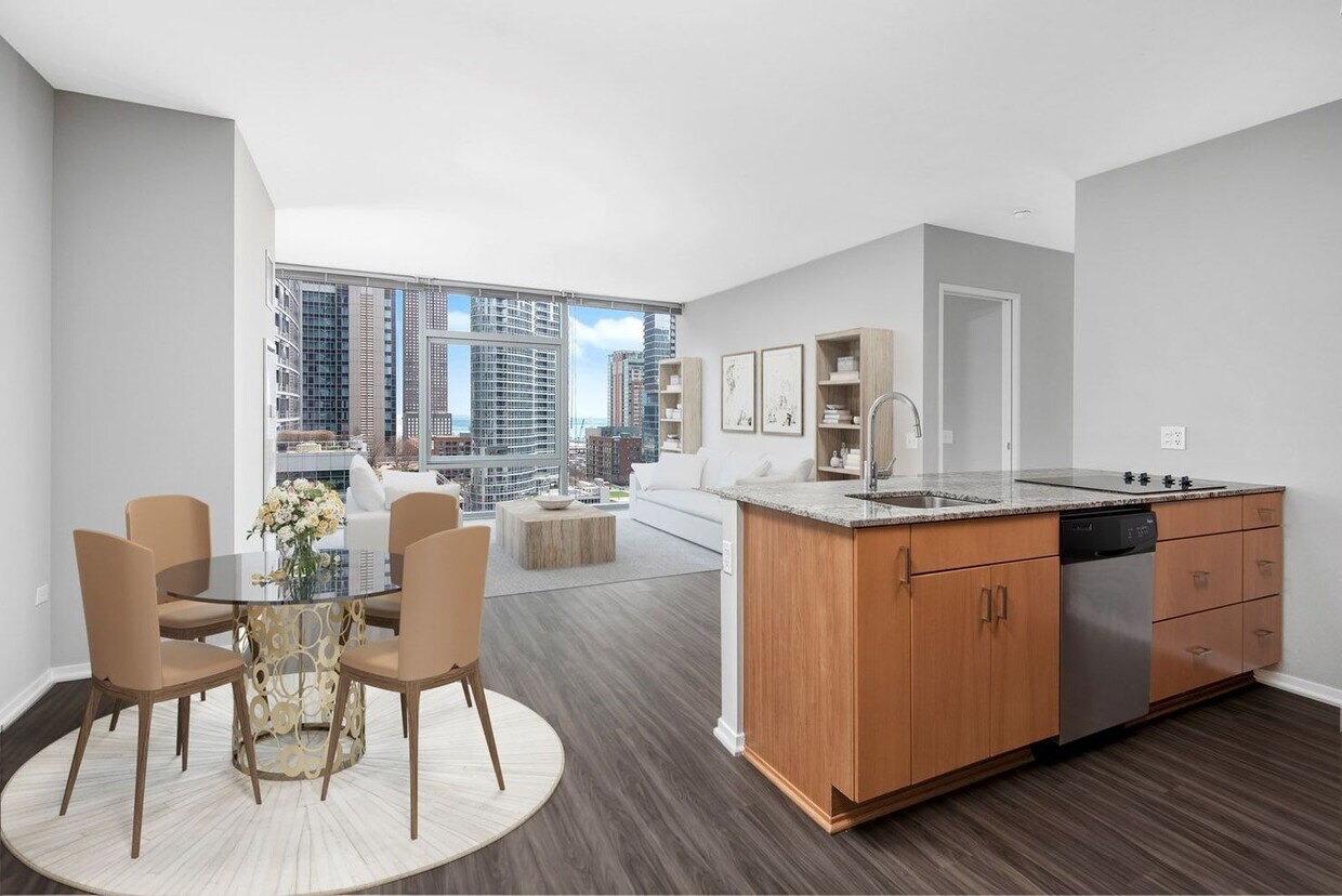 Foto principal - 240 E Illinois St