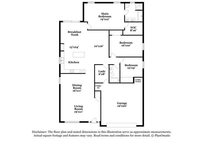 Foto del edificio - 11746 Colony Lakes Blvd