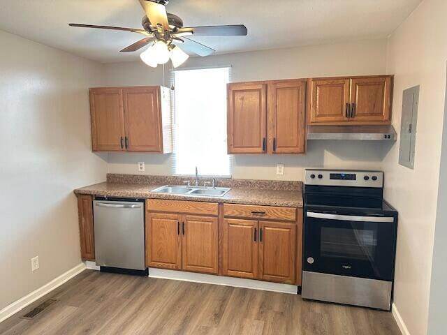 Foto del edificio - 1040 Walker Valley Rd NW