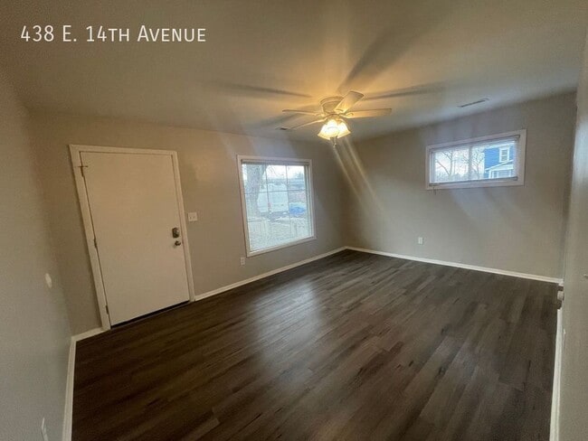 Building Photo - 438 E 14th Ave