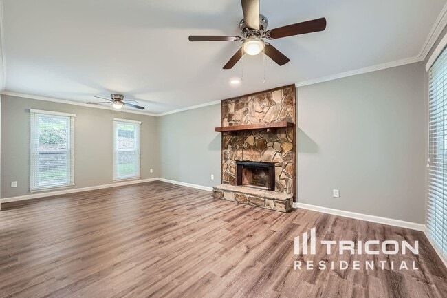 Foto del edificio - 267 Sharney Ln NE