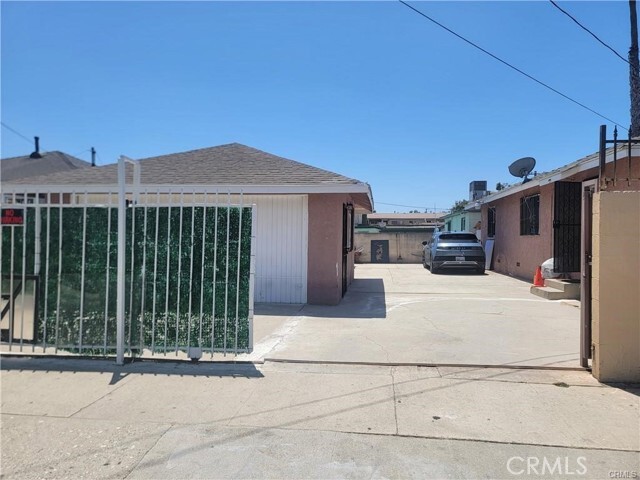 Foto del edificio - 10202 S Doty Ave