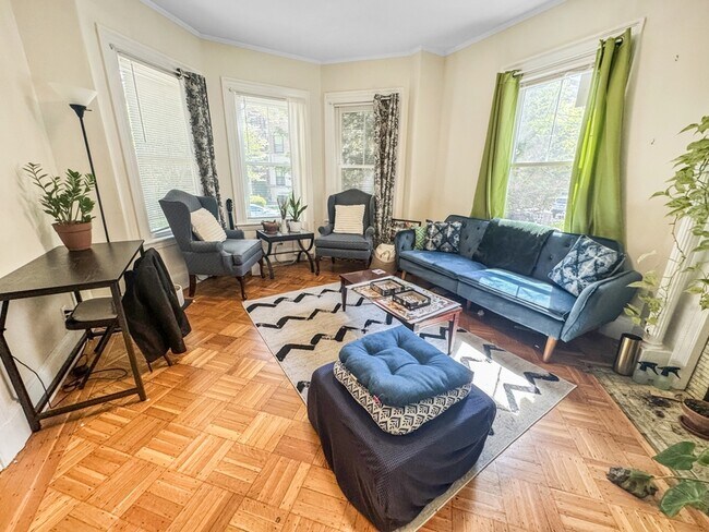 Foto del edificio - 11 Wendell St