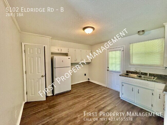 Building Photo - 5102 Eldridge Rd
