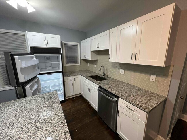 Foto del edificio - 267 Sargeant St