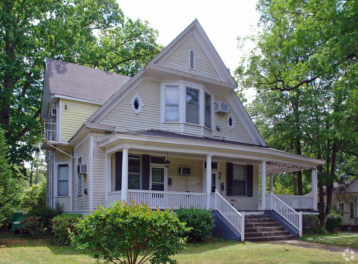 1218 Glenwood Ave, Raleigh, NC 27605 Apartments in Raleigh, NC