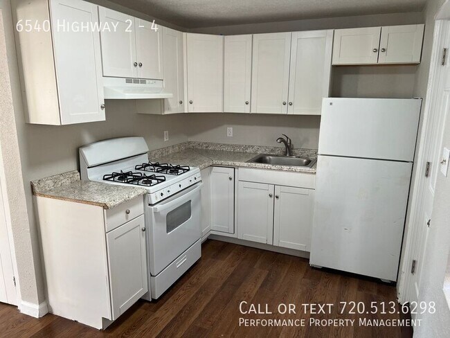 Building Photo - 6540 CO-2