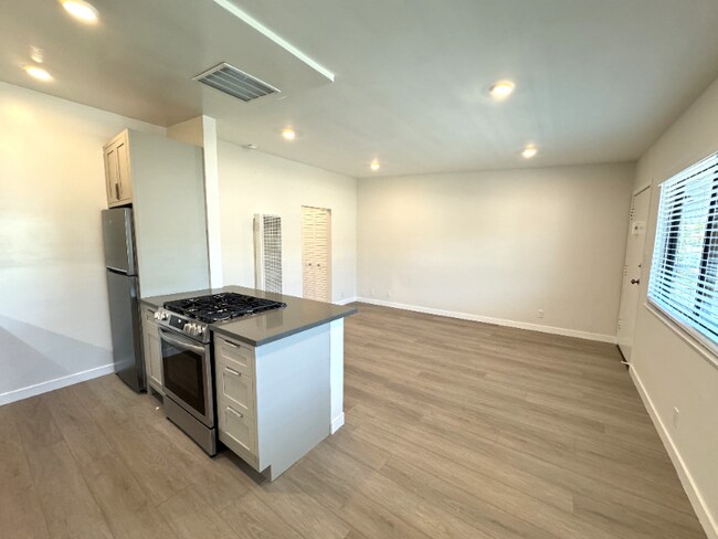 Building Photo - 3650 S Centinela Ave