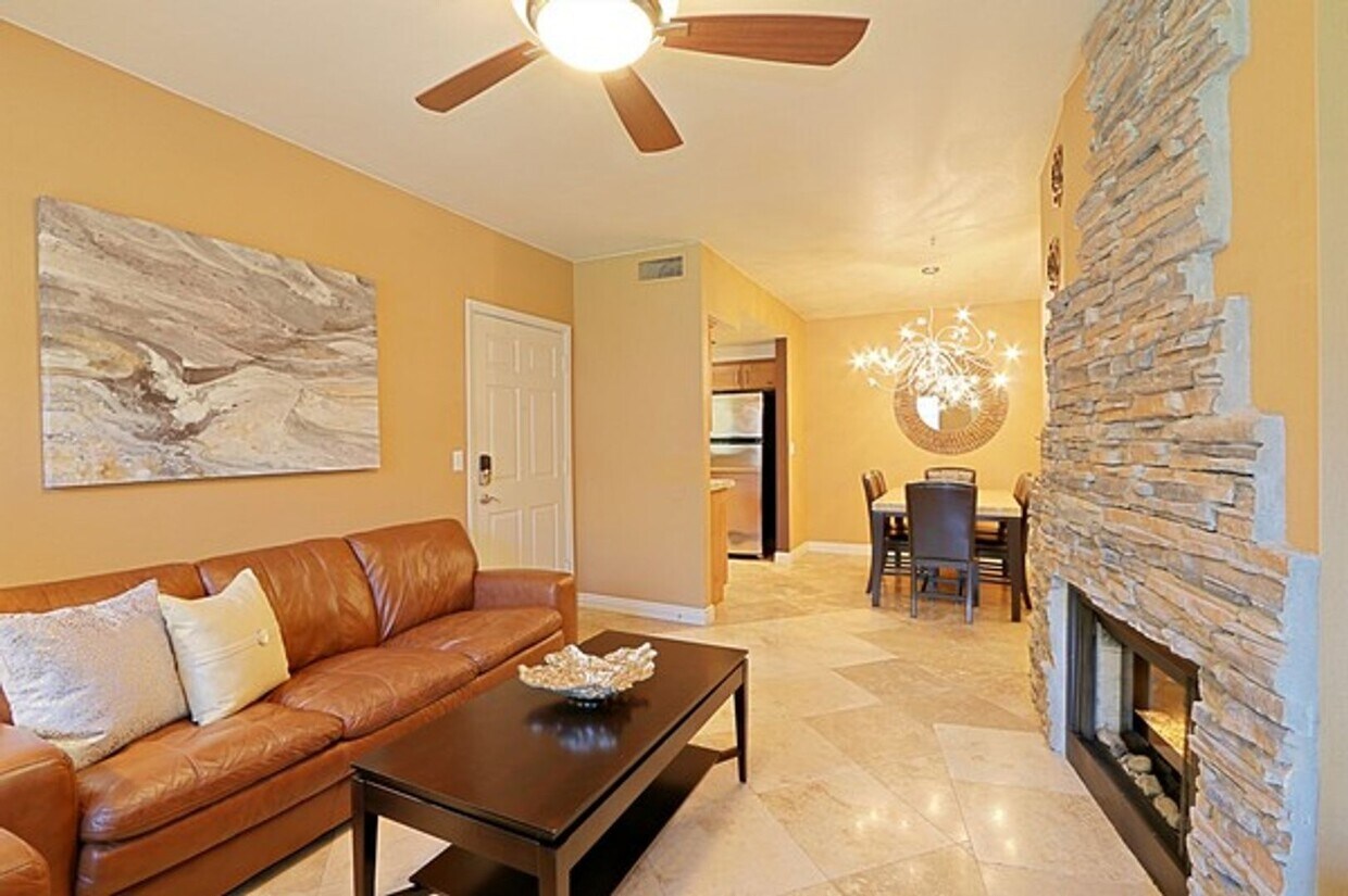 Furnished North Scottsdale Condo off the 1... - Furnished North Scottsdale Condo off the 1...