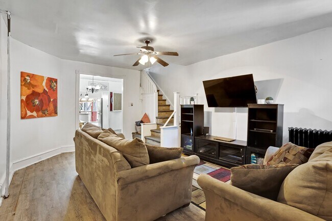 Building Photo - 6240 Haverford Ave
