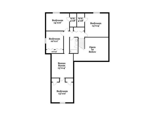 Foto del edificio - 1313 Sunray Dr, Murfreesboro, TN 37127