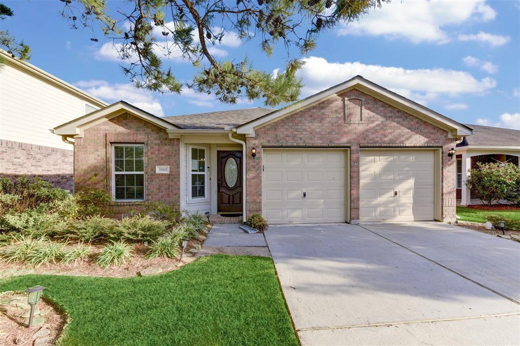 11902 Brantley Haven Dr, Tomball, TX 77375 House Rental in Tomball