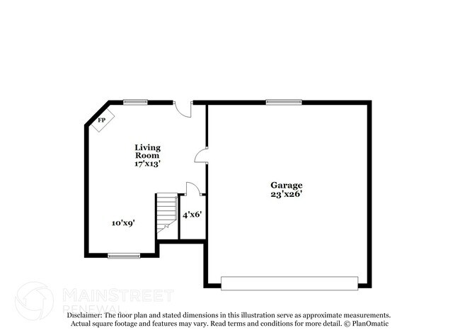 Building Photo - 2626 Del Ridge Dr