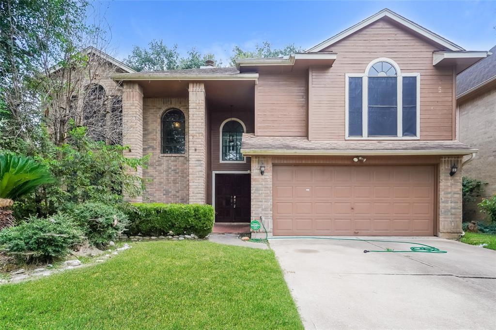 16307 Ember Hollow Ln, Sugar Land, TX 77498 House for Rent in Sugar