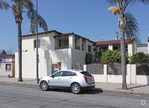 Building Photo - 2243-2249 Pacific Ave