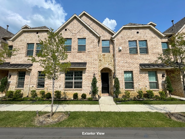 Photo - 309 Ferndale St (Lewisville, TX) Townhome
