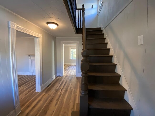 Photo - 519 Alleghany Ave House