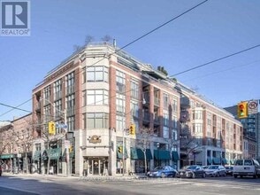 Building Photo - 39 Jarvis St