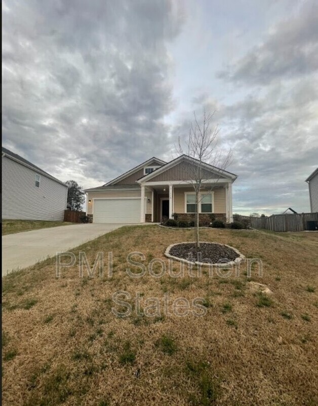 118 Walking Stick Wy, Pelzer, SC 29669 House Rental in Pelzer, SC