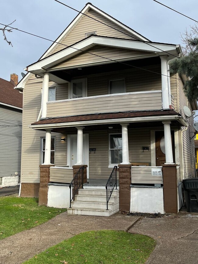 Foto del edificio - 3865 W 16th St