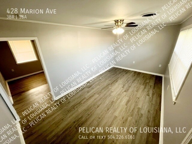 Building Photo - 428 Marion St