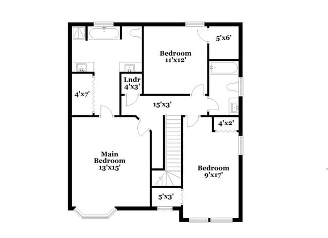 Building Photo - 1769 Bertram Ln SW