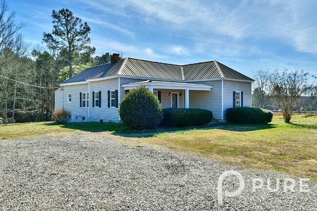 Building Photo - 5674 Duncan Rd, Ward, SC 29166