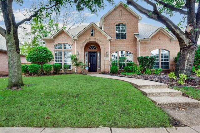 Primary Photo - 5817 Kingsbrook Dr