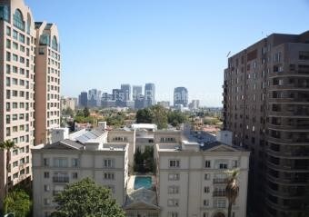 Primary Photo - 10535 Wilshire Blvd