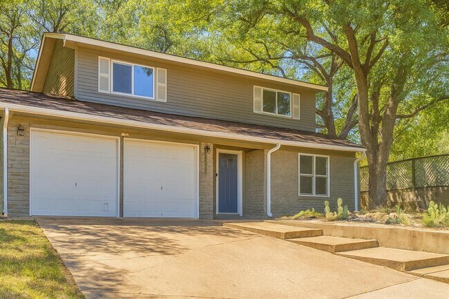 Foto del edificio - 5205 Buffalo Pass