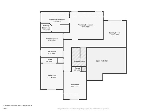 Building Photo - 10154 Aqua Vista Way