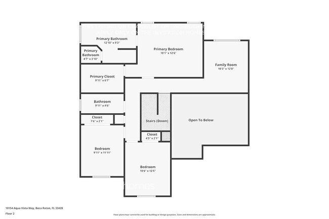 Foto del edificio - 10154 Aqua Vista Way