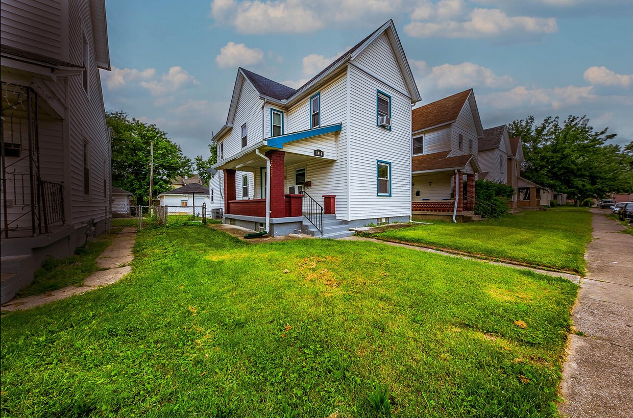 Foto principal - 1414 Schaffer Street - 3 Beds - 2 Bath - R...