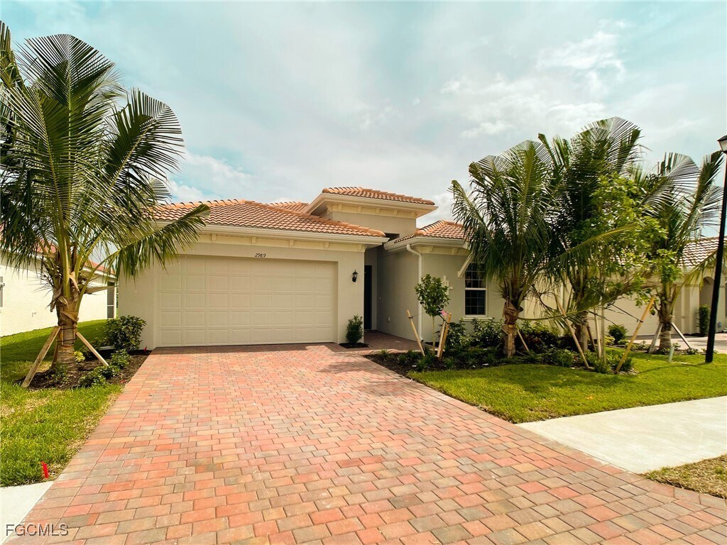 Foto principal - 2989 Birchin Ln