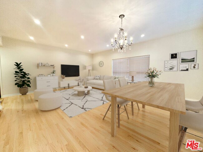 Foto del edificio - 9165 Alcott St