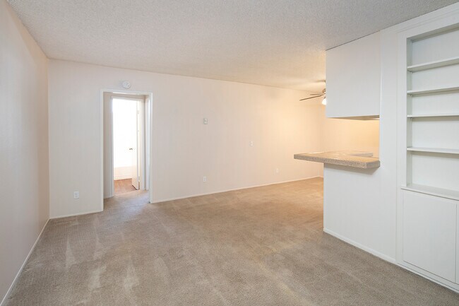 Foto del interior - San Remo Court