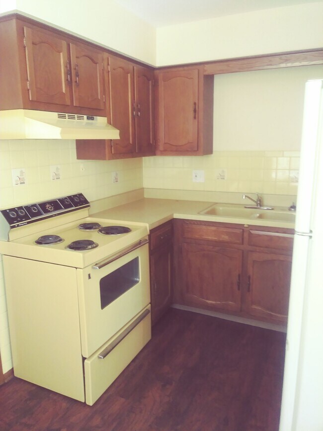 Foto del edificio - 1020 Crosby St
