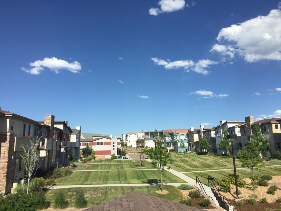 View from the 3rd Bedroom - 9627 Dunning Cir