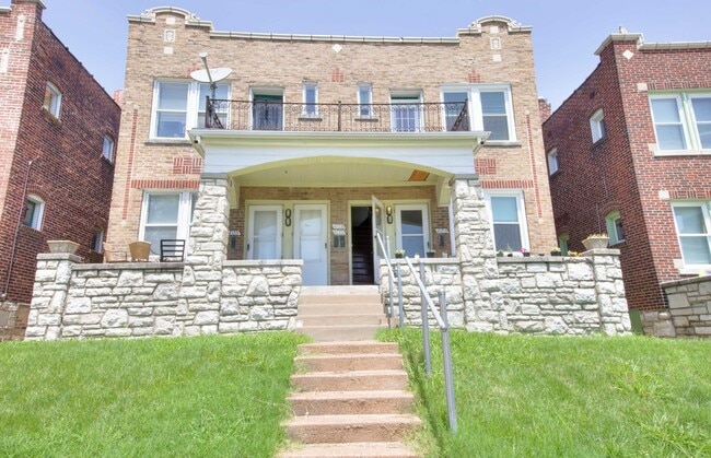 Building Photo - 4153 Potomac St