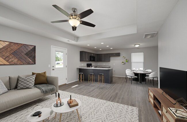 Foto del edificio - 3 Bedroom Rental Home in Republic!