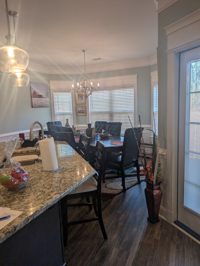 Foto del edificio - 171 Baker Fld Ln SE